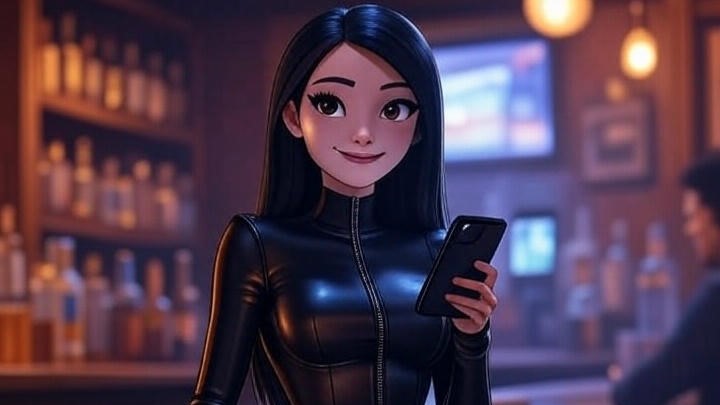 The Technology Behind Virtual Girlfriend Apps