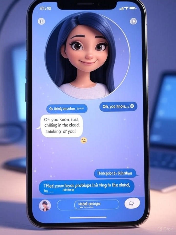 Tips for Getting the Most Out of AI Girlfriend Websites