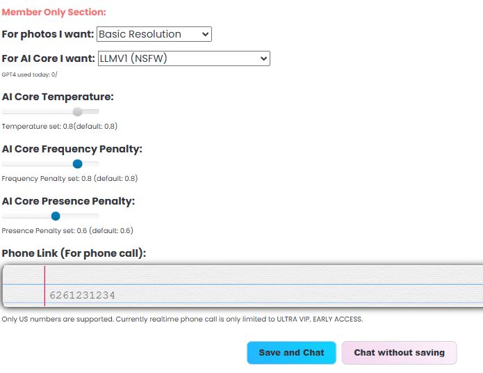 How Muah AI Application work