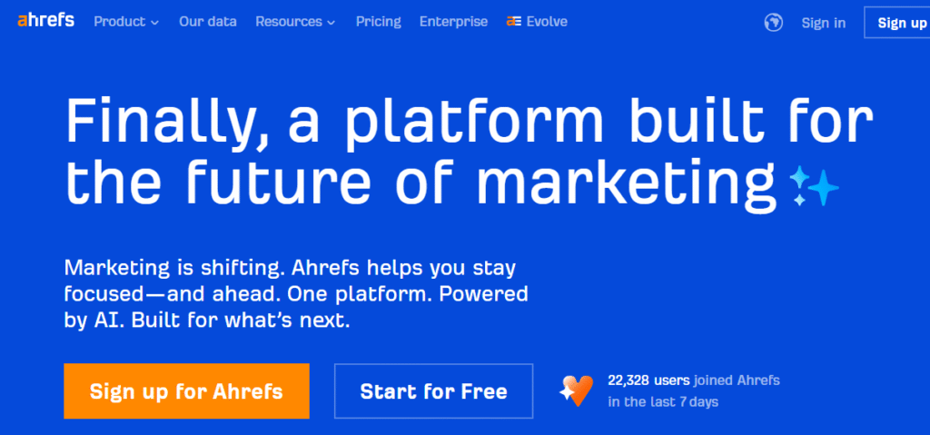 AHREFS_TOOL_For_keyword_Research