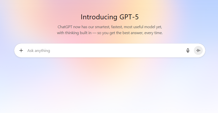 CHATGPT5_Best_AI_Marketing_tool_for_content_creation in 2025