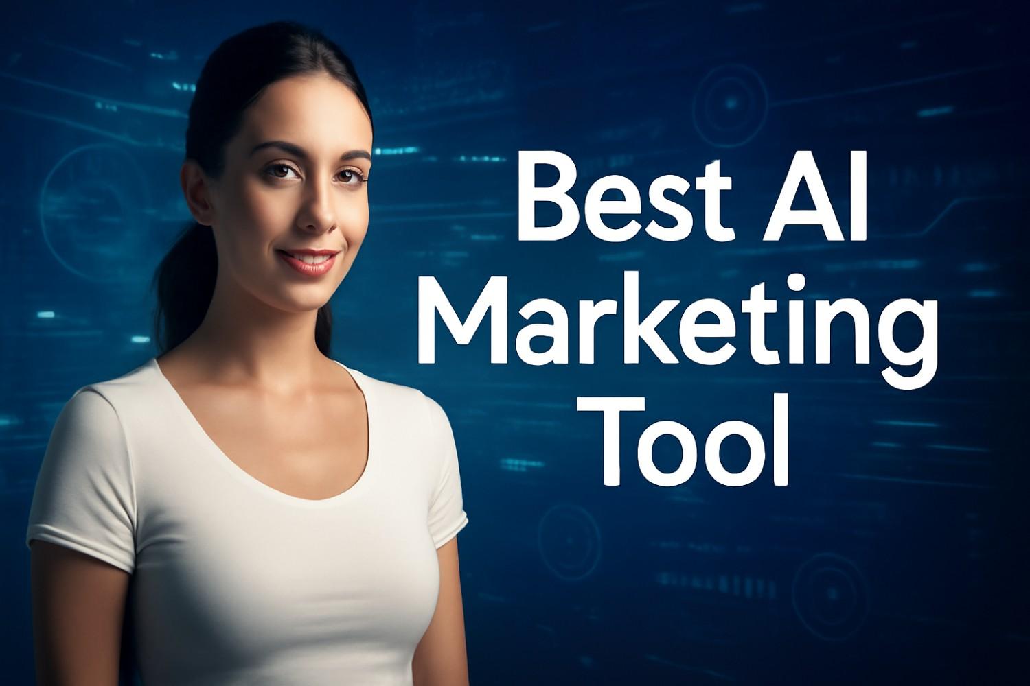 Feature_Image_Best_AI_Tool_for_marketing_2025