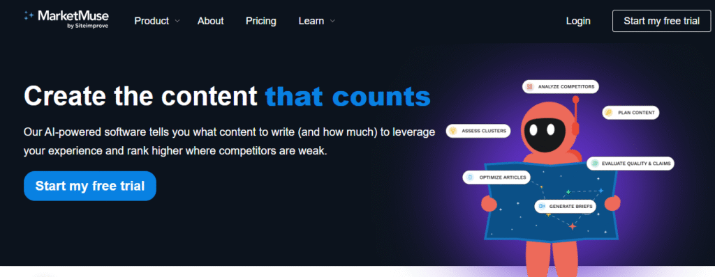 Market_Muse_Best_Marketing_tools in 2025